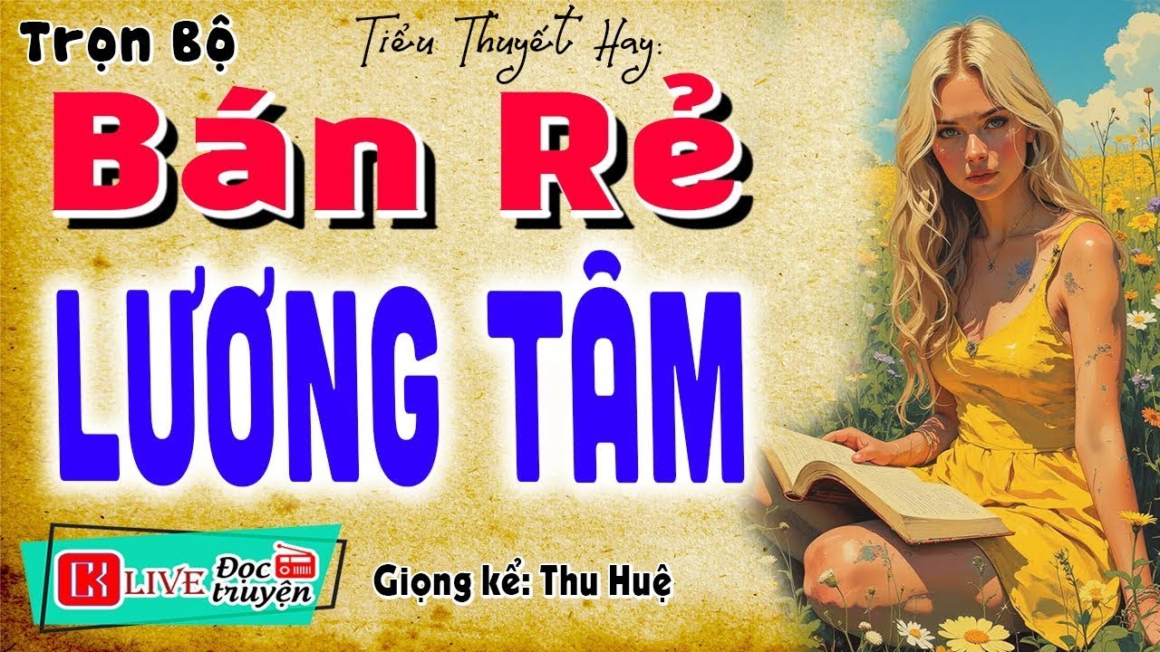 [FULL] BÁN RẺ LƯƠNG TÂM _ Câu Chuyện Lấy Đi Nước Mắt Của Nhiều Người