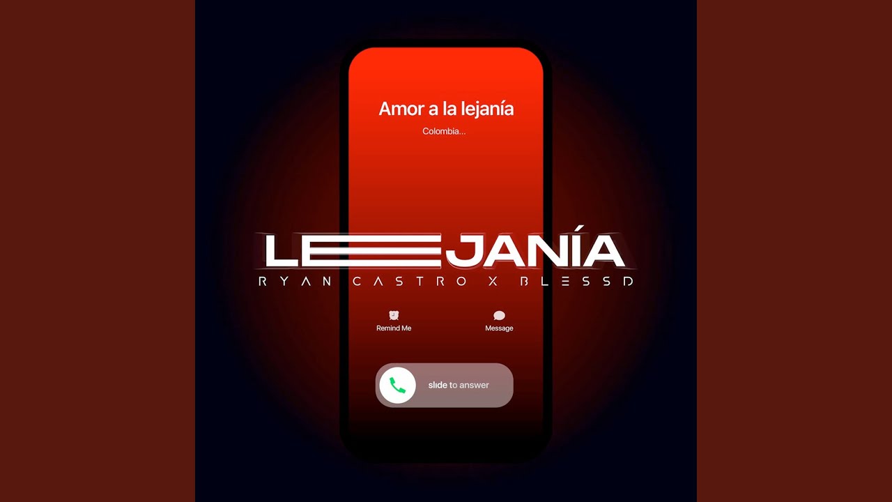LEJANIA