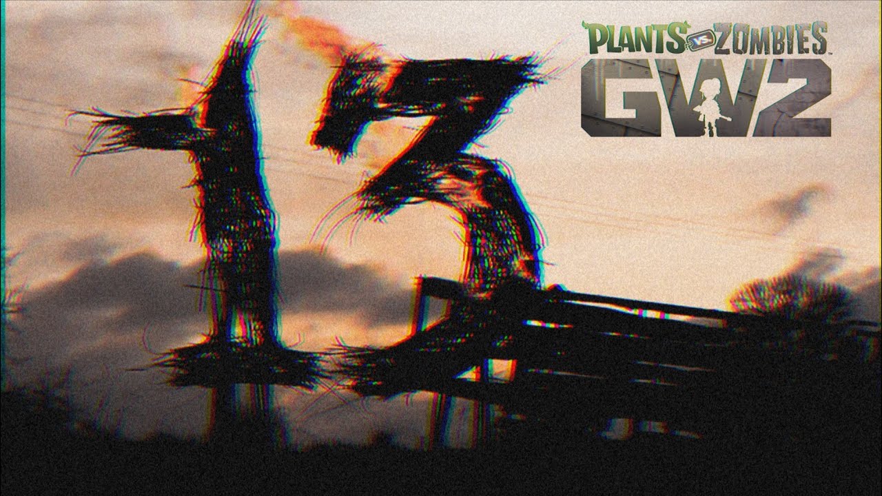 PVZ GARDEN WARFARE 2 #13