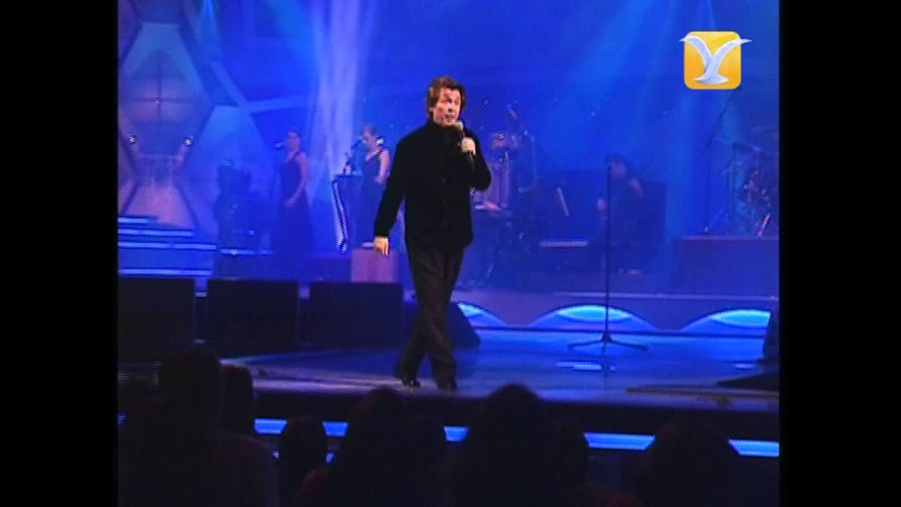 Raphael, Estuve Enamorado, Festival de Viña 2005