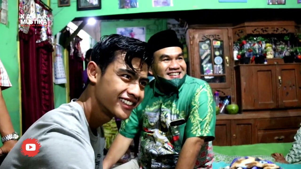 Arhan Pratama Pulang Kampung, Ini Ceritanya..!!
