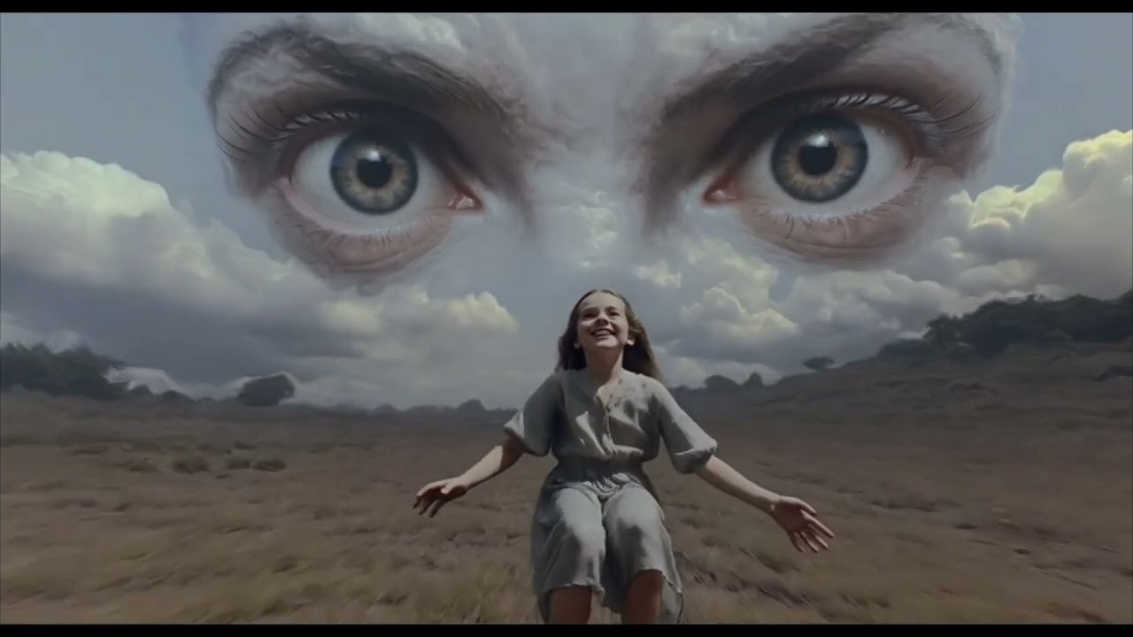 Zanon - Just A Dream (Music Video)
