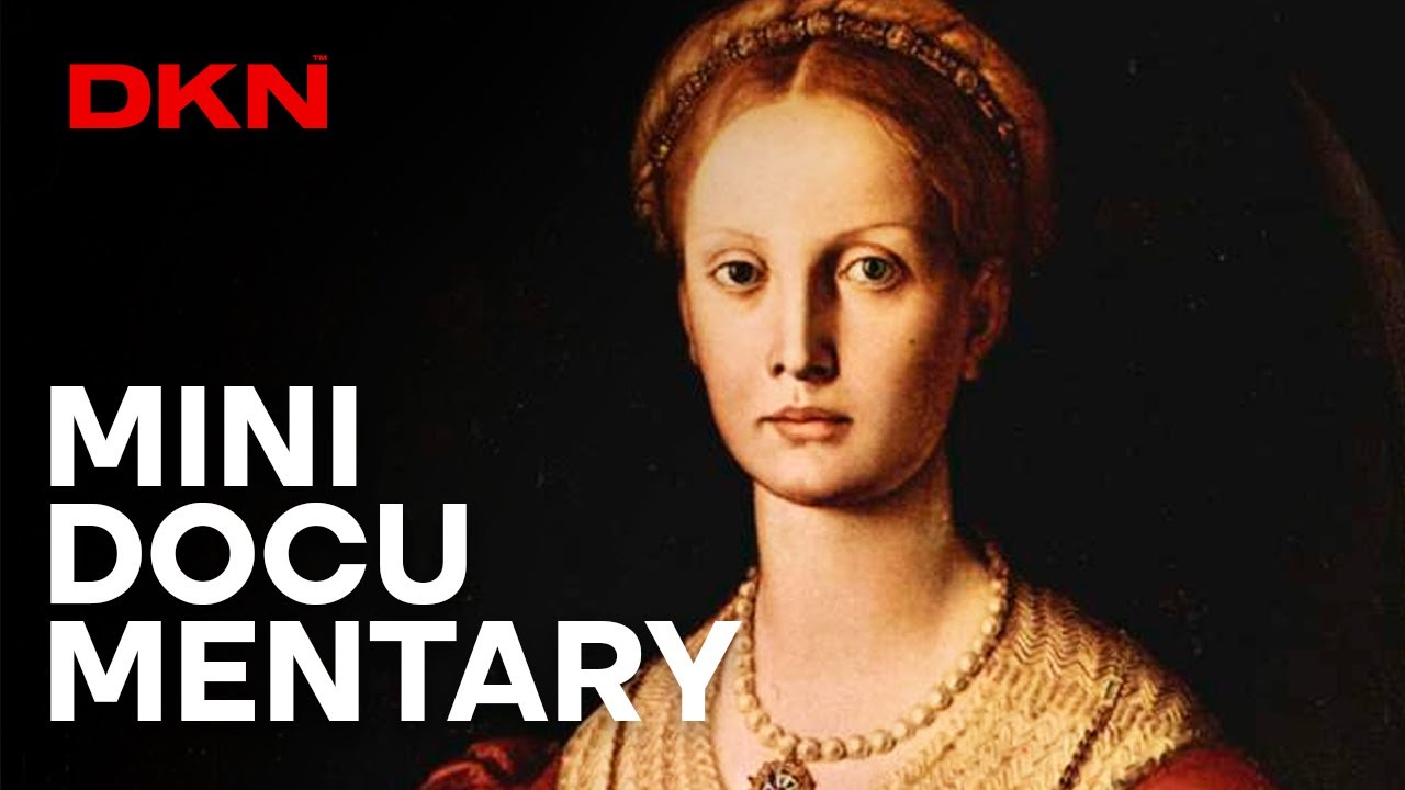 Elizabeth Báthory: The Horror Behind Nobility | Mini Documentary