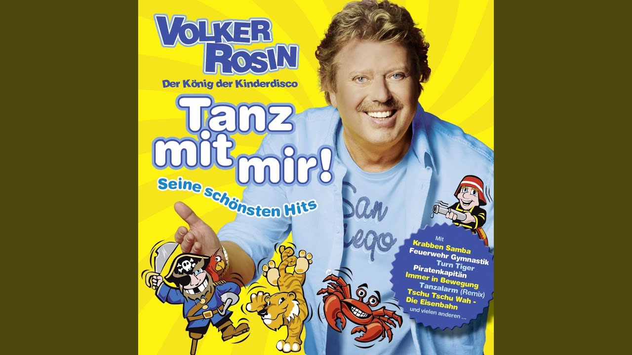 Das Däumchen, das macht so