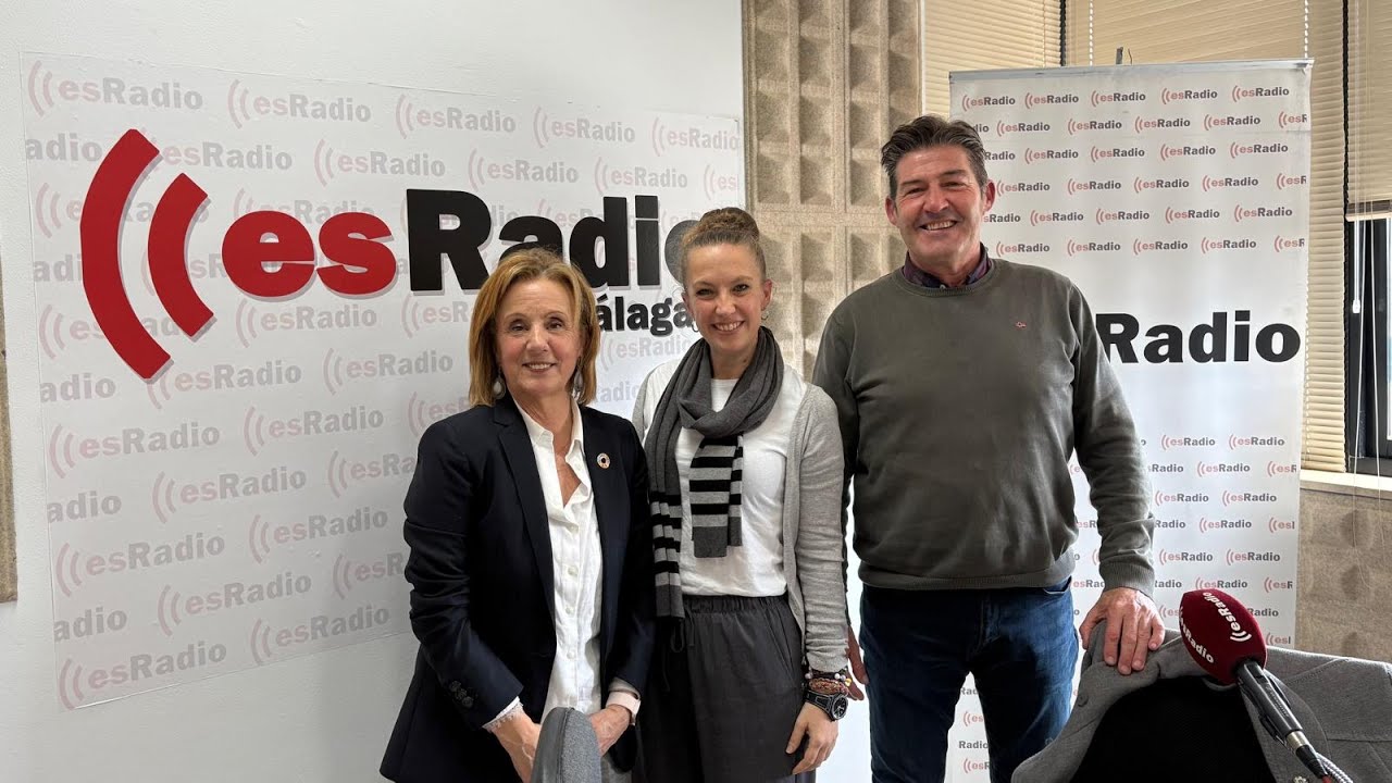 📰 INFORMATIVO DEL DÍA | [11/02/2026] | #esRadioMálaga