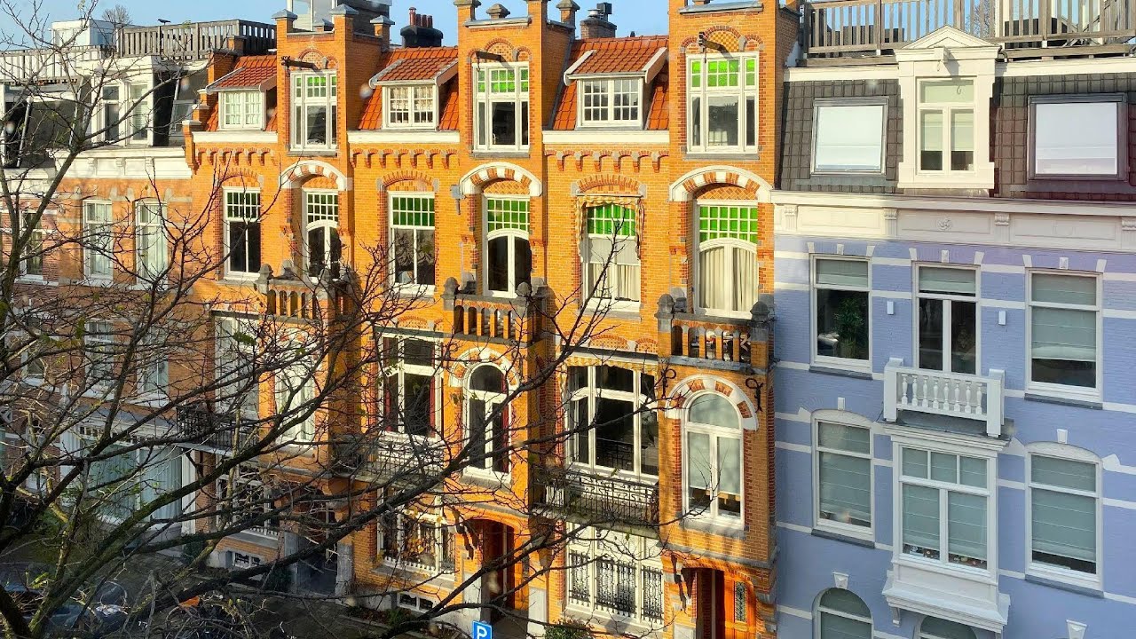 XO Hotel Inner, Amsterdam, Netherlands