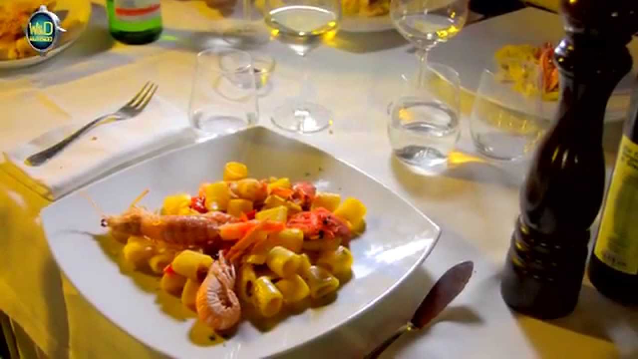 RISTORANTE MARECHIARO | Pescara