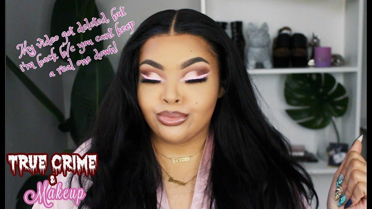 True Crime | Shanterrica Madden & Tina Stewart | Brittney Vaughn