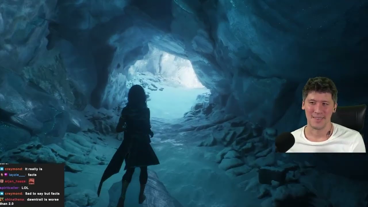 Clair Obscur Expedition 33 - VOD 26A - First Playthrough, Reaction, Gameplay, Boss Fights
