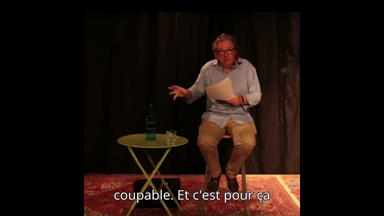 37 Le clivage permet aux gar&ccedil;ons d'&ecirc;tre coupables de rien !#psychanalyse #culpabilit&eacute; #m&egrave;re #gar&ccedil;on