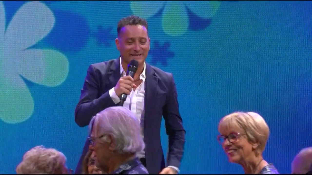 Matteo Tarantino - Canta e passer&agrave; - da Ma Che Musica