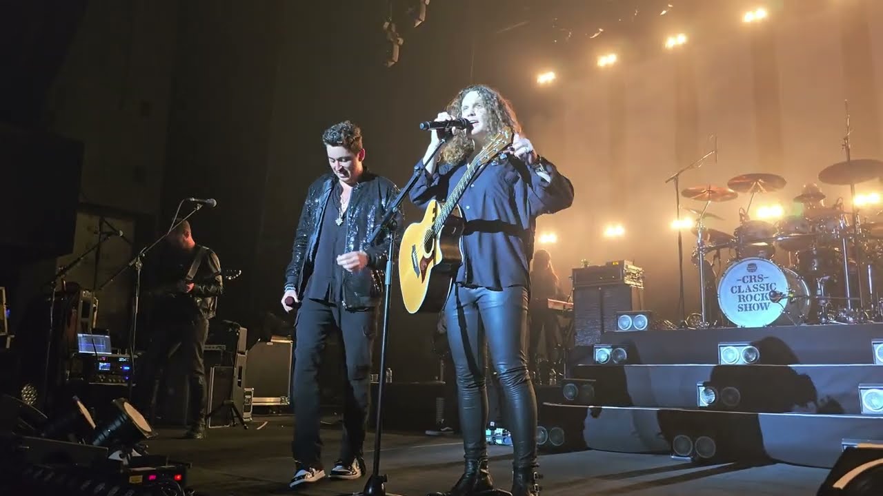 Freebird, by The Classic Rock Show 2024, Live in Guildford