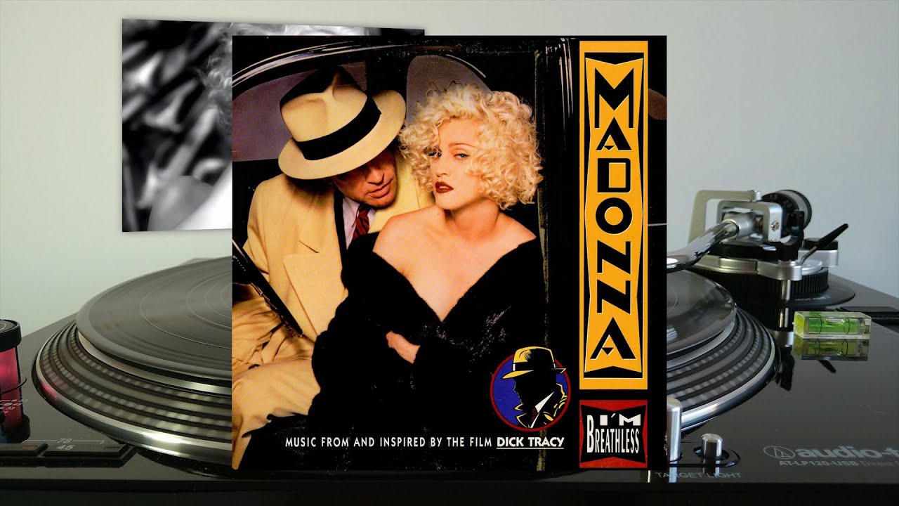 Madonna - Vogue