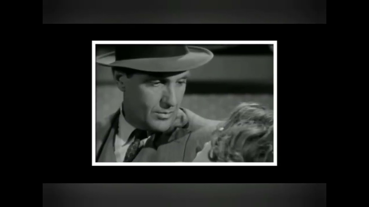 Elizabeth Montgomery & Robert Stack (Tribute Argentina)  #theuntouchables #losintocables