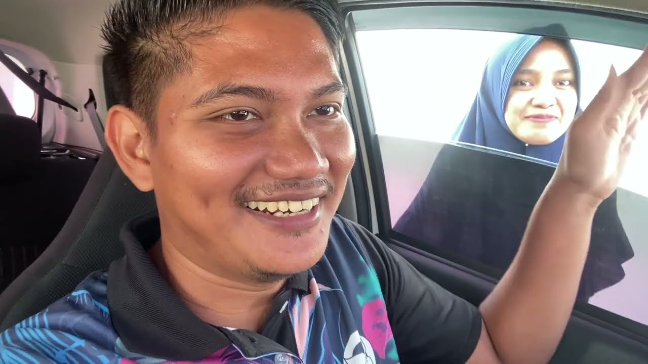 Rakyat johor Malaysia Wisata ke 0 km Banda Aceh dan Pantai Ulheu lhee