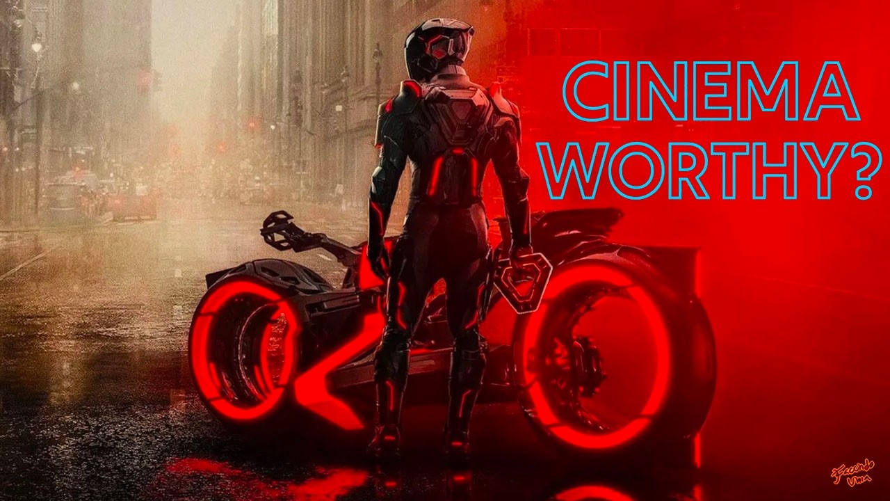 Tron: Ares — As Bad As You Think, or Cinema-Worthy?