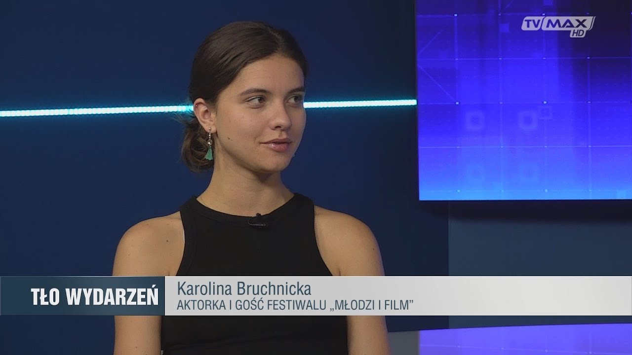 Tło Wydarzeń - 2019.06.14 - Karolina Bruchnicka