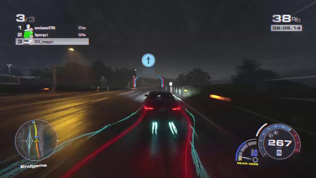 Nfs unbound