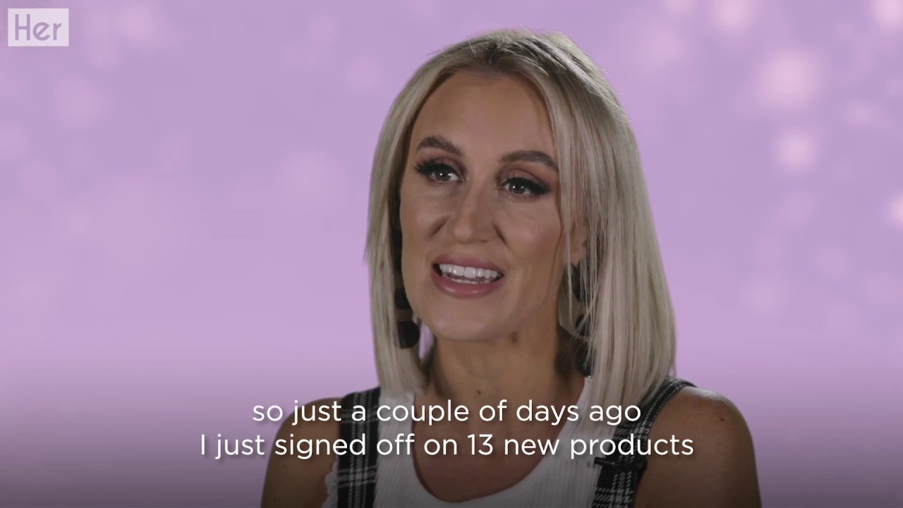 Inspiration: Product selection is key #BehindTheBrand