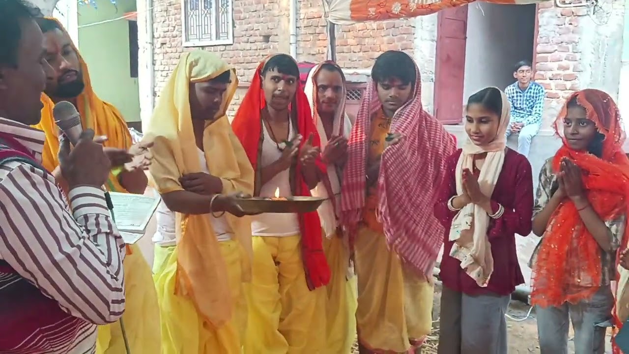 #मा सरस्वती ji ki aarti #hai