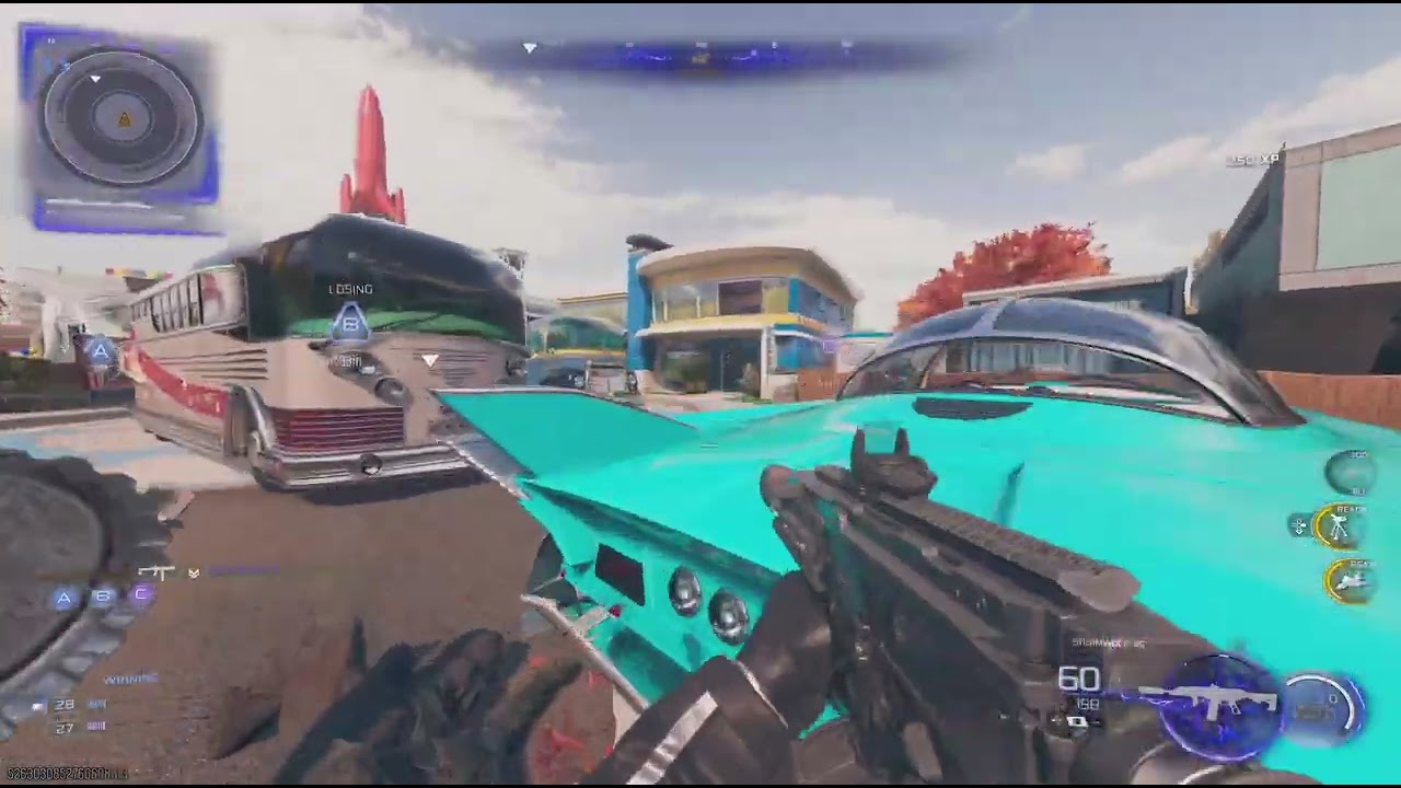 Call of Duty Black ops  7
