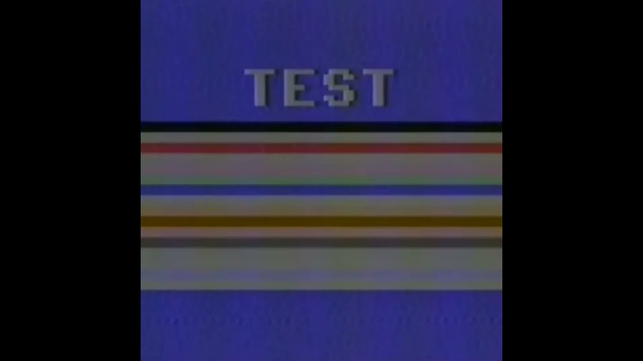 International Telecom - ＴＥＳＴ [Vaporwave - Signalwave]
