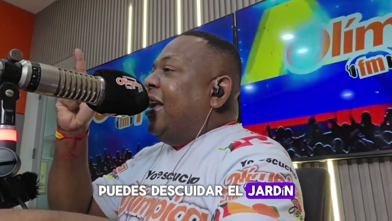 Cuida tu propio jardín #Diosesbueno