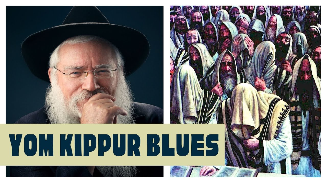 Complete IDIOTS GUIDE to Yom Kippur