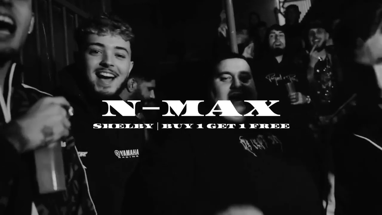 {FREE} MFB x JC Reyes Type Beat 