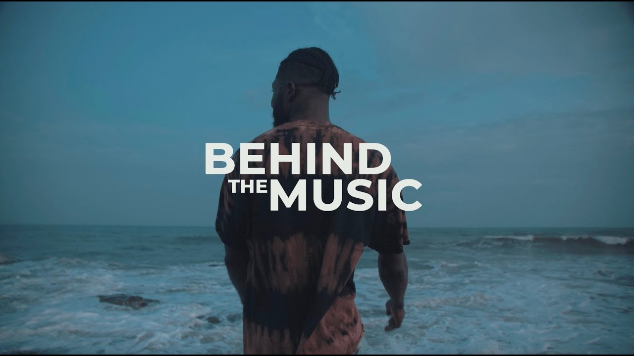 Behind The Music, Samsney | Ghana