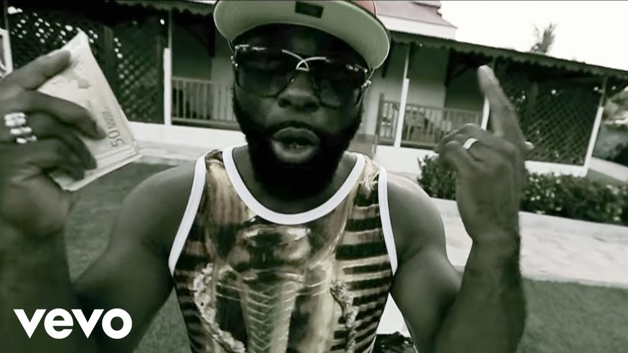 Kaaris - Dès Le Départ