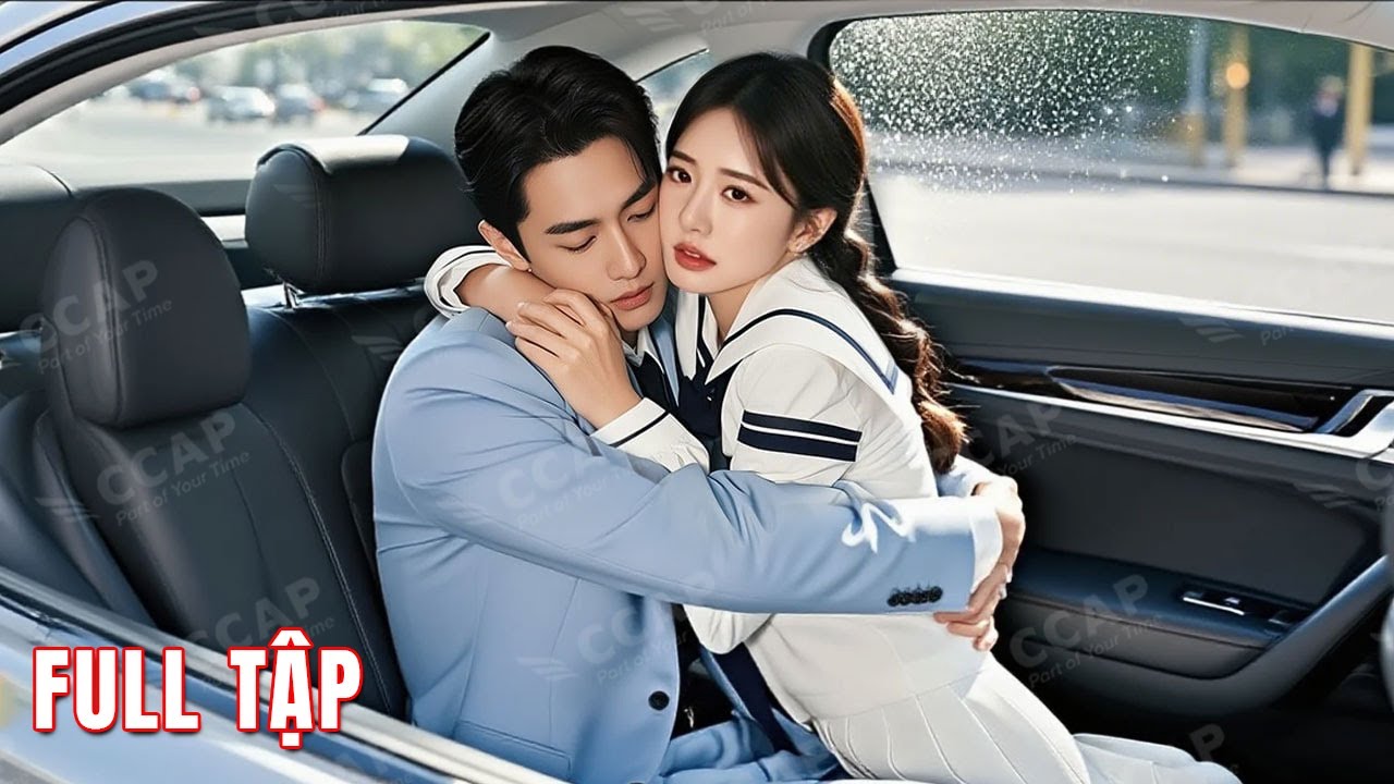 Kết hôn 3 năm không nhận được tình yêu từ tổng tài, ai ngờ chỉ sau một biến cố anh quay đầu si mê