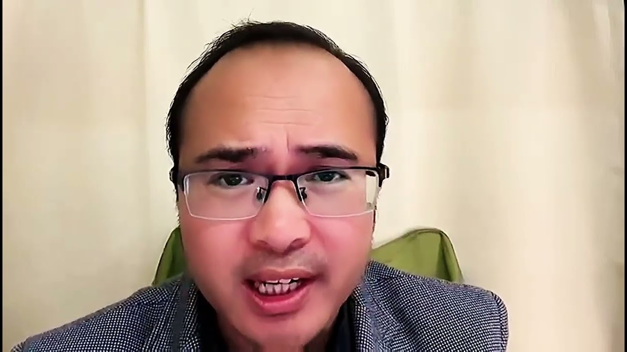 Только после страданий можно войти в рай на небесах