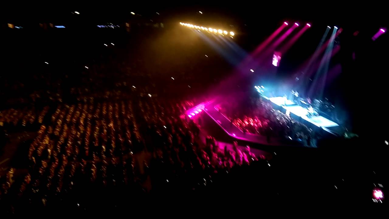 Wheatus - Teenage Dirtbag Live (AMAZING CROWD!)