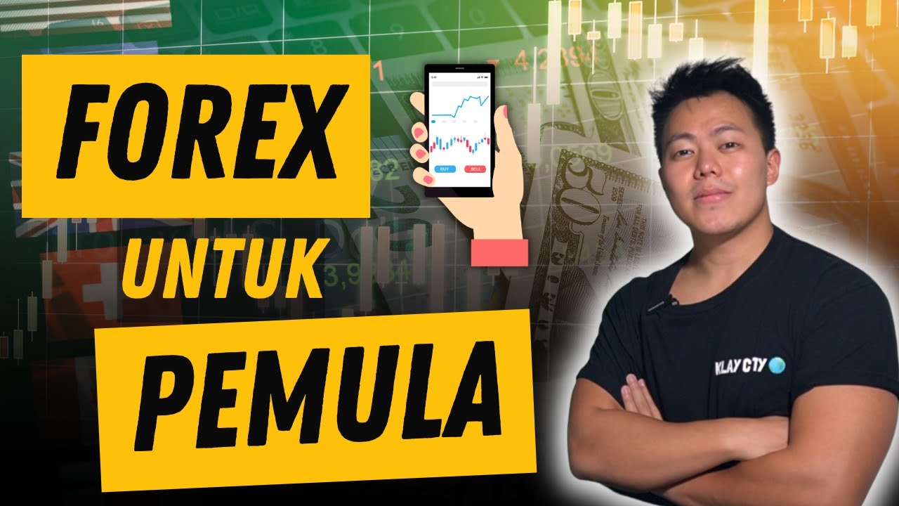 Kamu Pemula Mau Trading Forex? Tonton Dulu Video Ini !