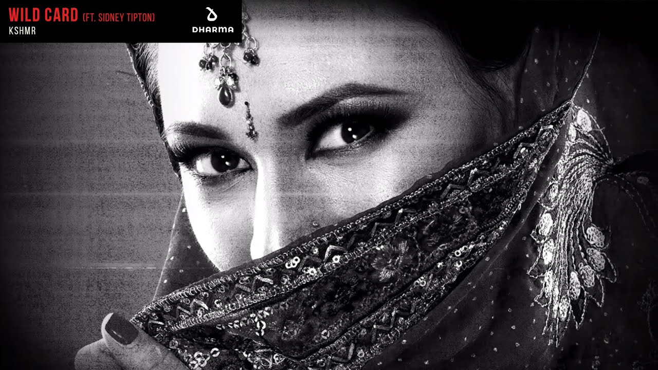 KSHMR - Wildcard (ft. Sidnie Tipton)