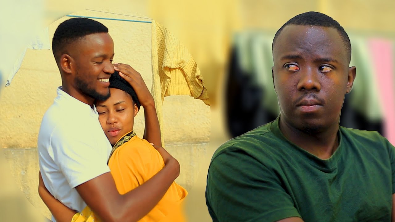 THE MESSAGE EP 111: KILLAMAN YANZE NYAMBO AZIKO ATAZABONA UNDI UMUKUNDA/ None dore ibimubayeho