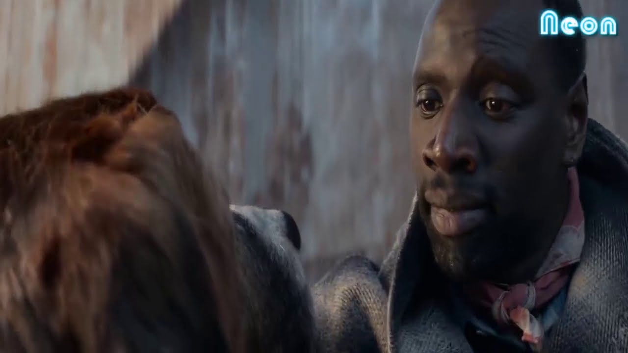 The Call Of The Wild 2020   ALL Best Scenes 1080P HD