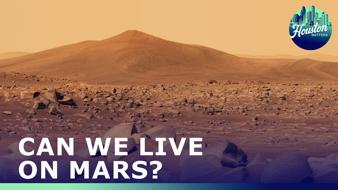 What NASA’s Artemis II Moon Mission Means For Mars Colonization