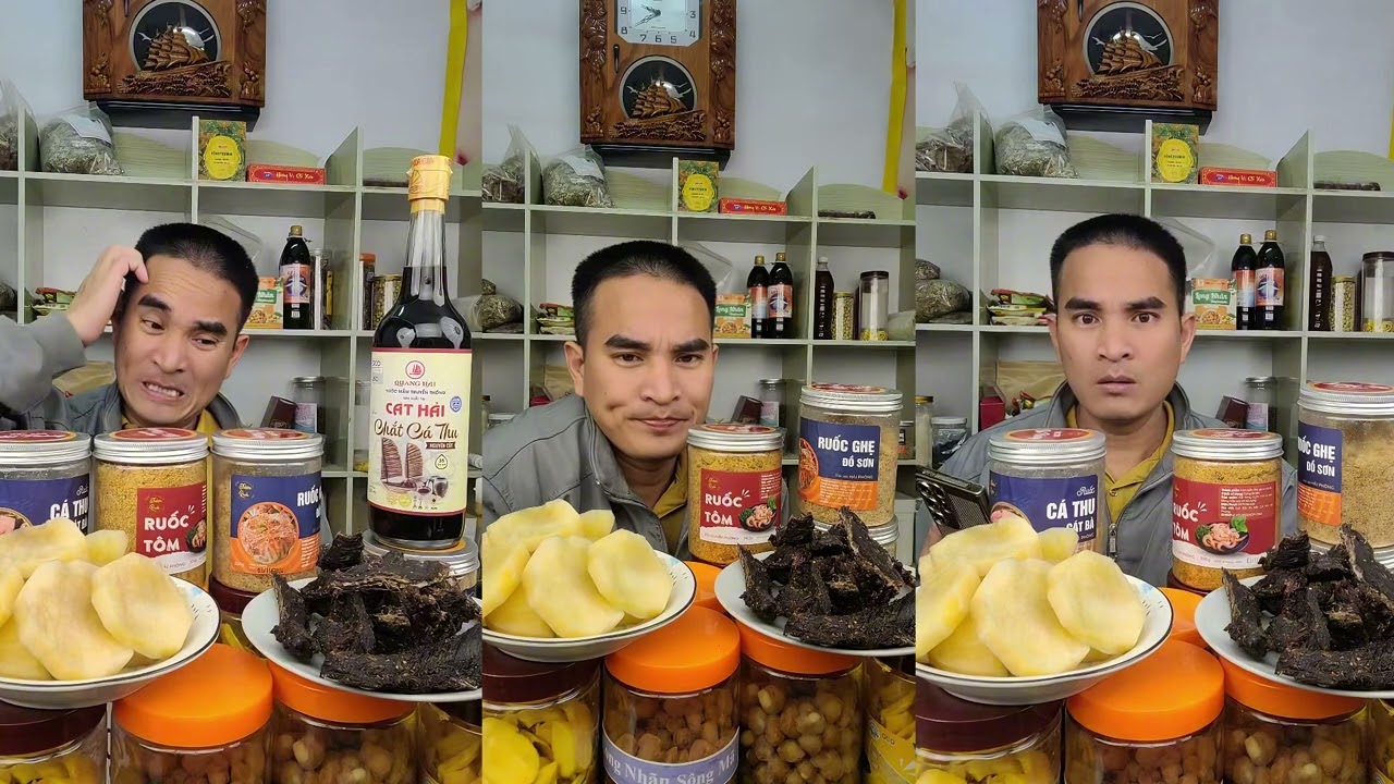 tổng hợp những kiếp nạn bán hàng
