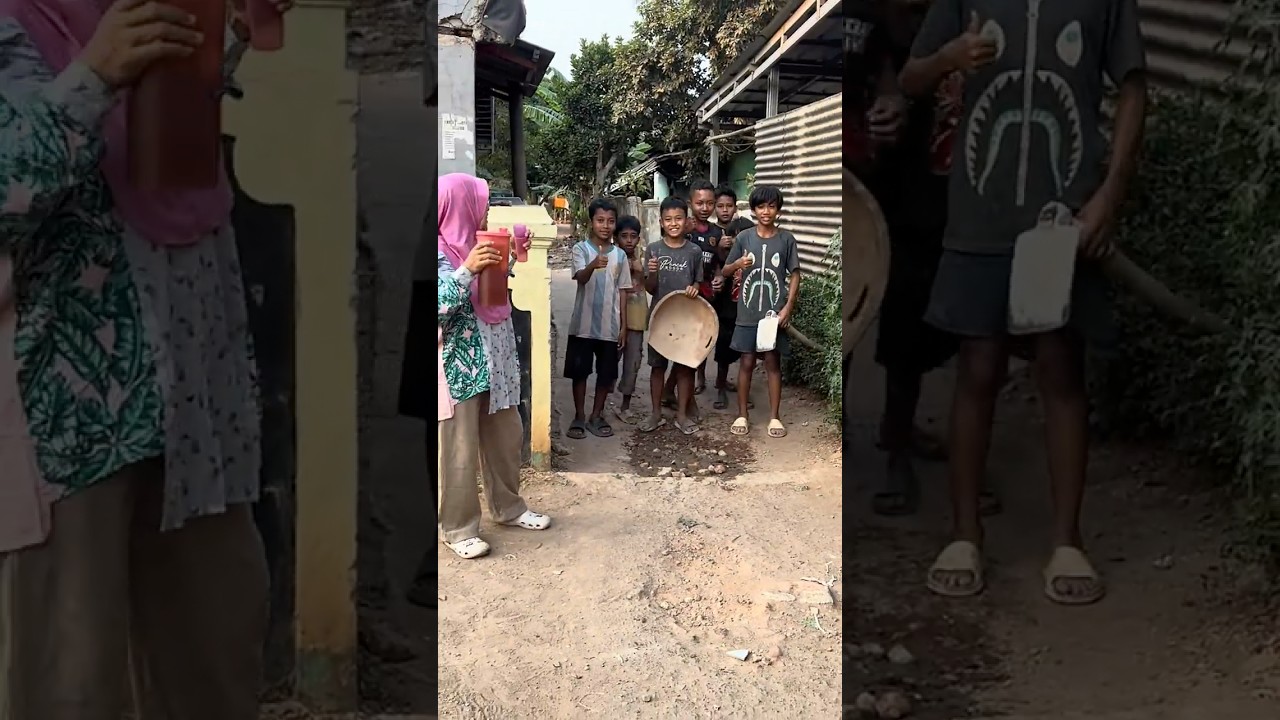 bu rt dandan jalan🥺 #shorts #humanity #helping #trendingyoutube