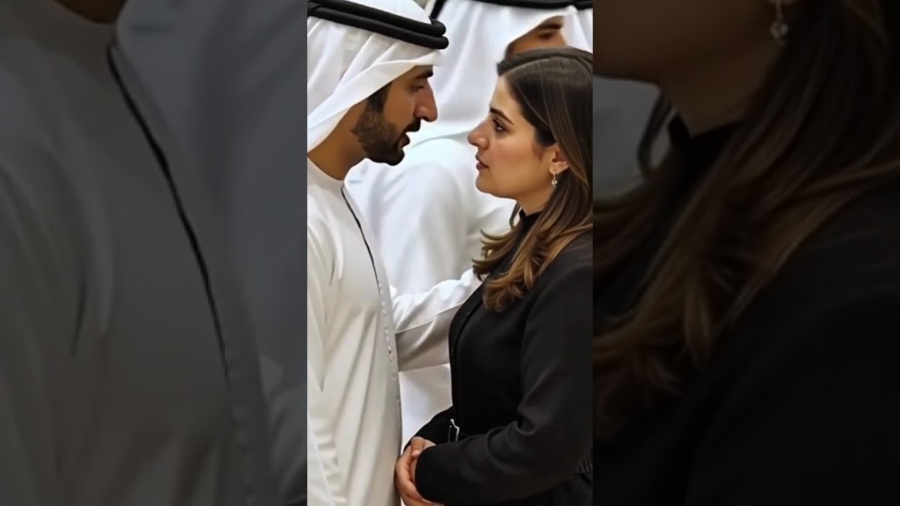 #duet #fazza3team #hamdanfazza #love #middleeasternroyalty #royalfamily