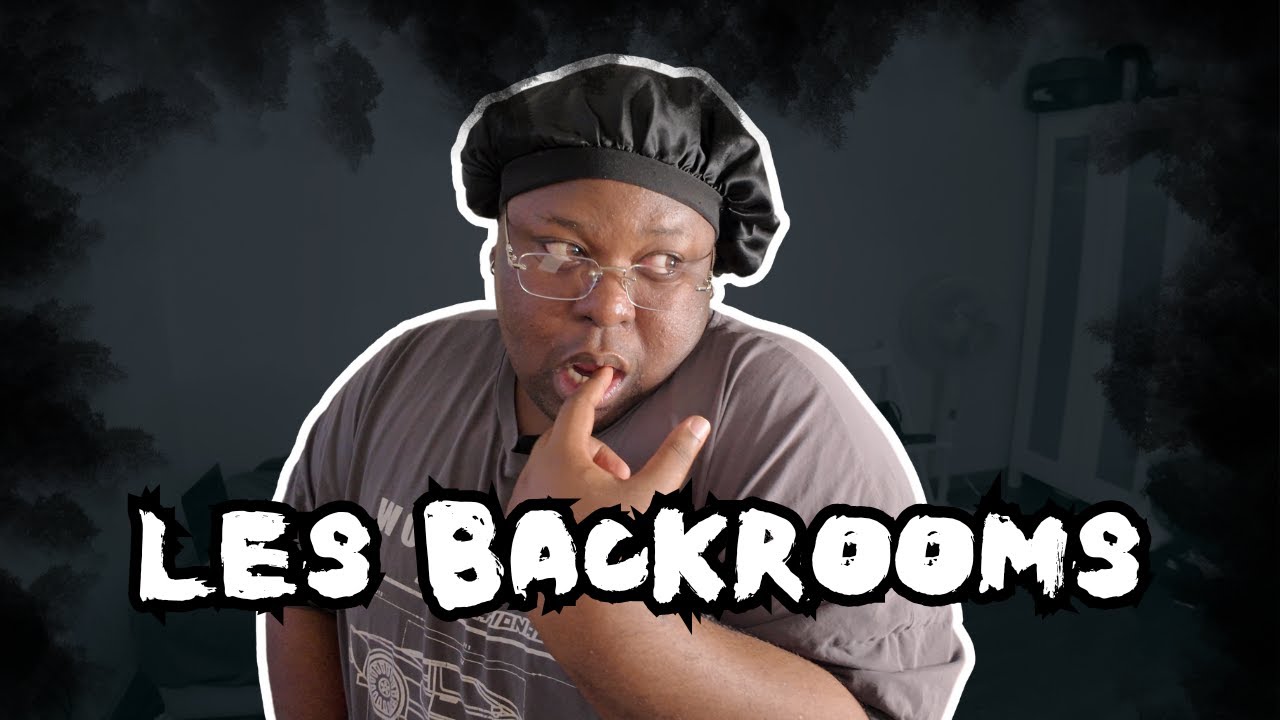Storytime : Ma premi&egrave;re fois avec une fille dans des backrooms.. omgngrnp