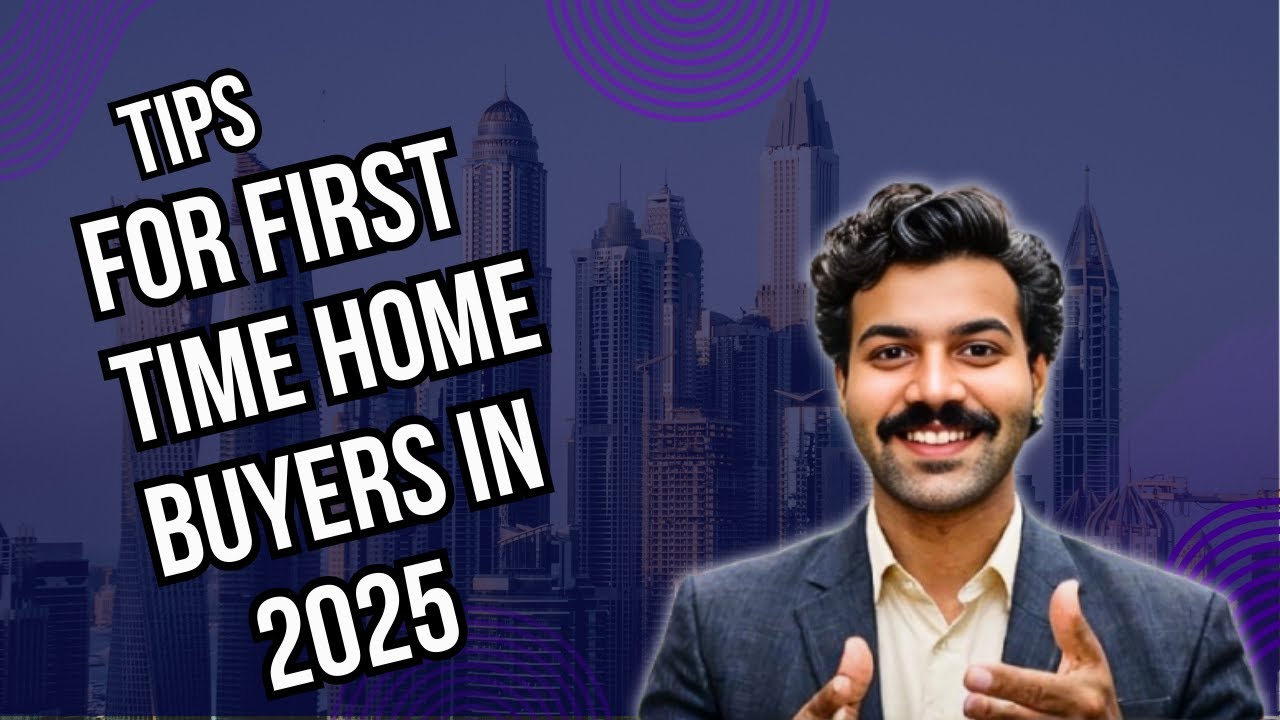 Tips For First Time New Home Buyers In 2025 #mumbai #india