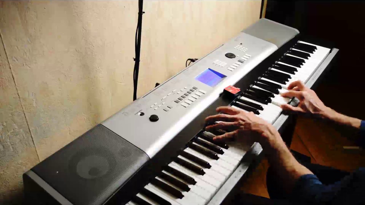 Live Grand Demo