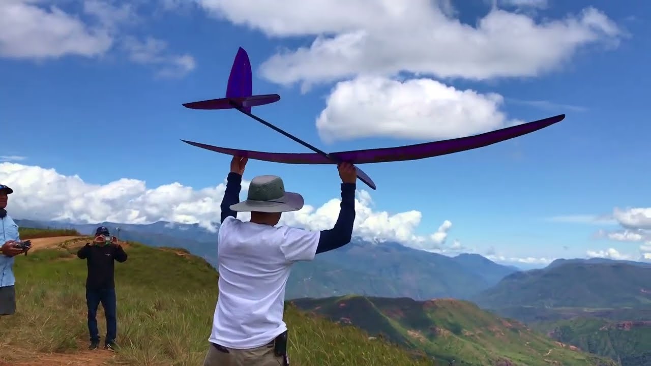 Eagles & Snakes Attack - Parte 2 - Encuentro Nacional Planeadores - Agosto 2022 - Mesa de los Santos