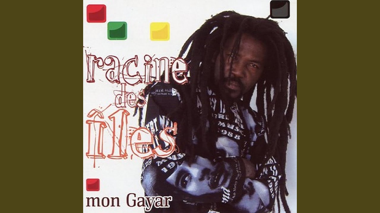Mon gayar