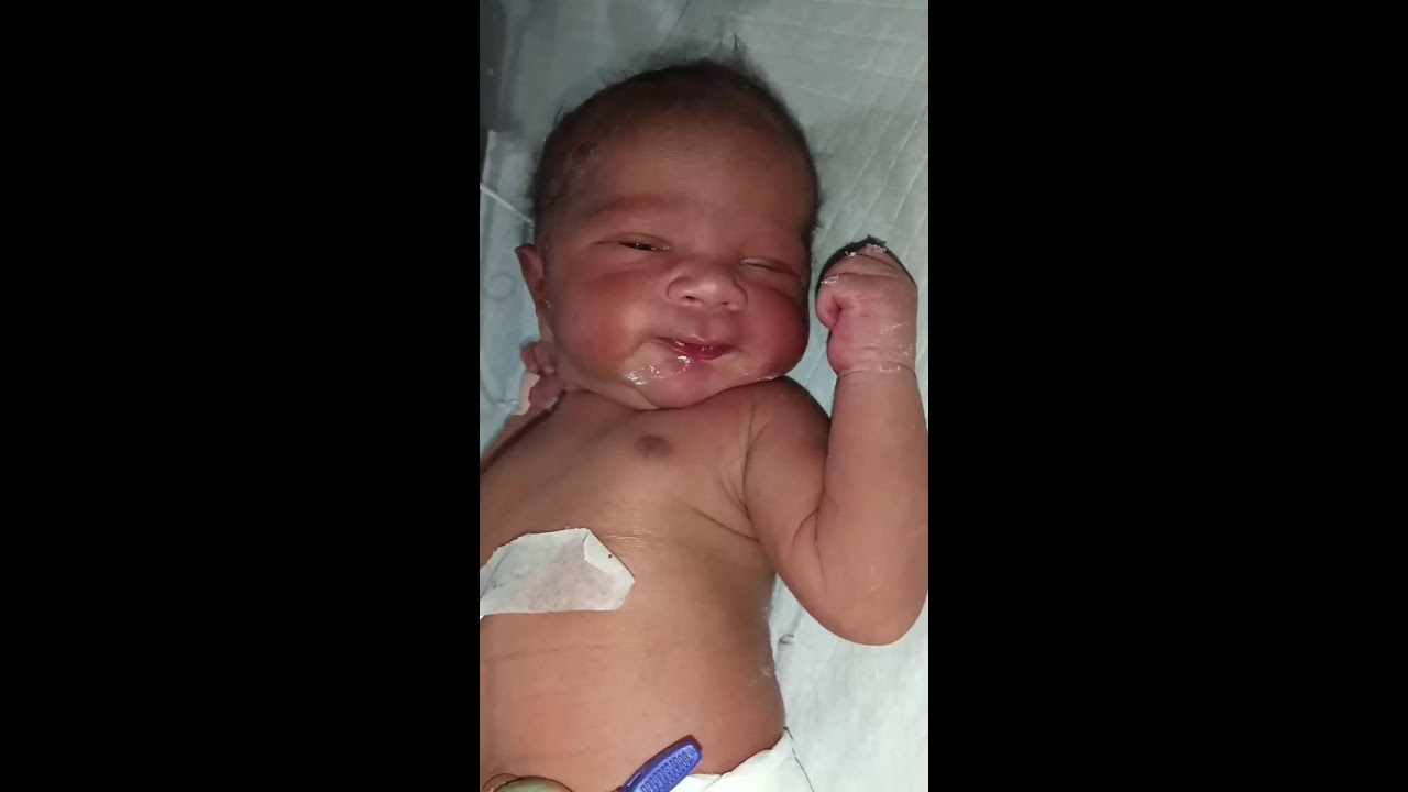 NEWBORN CUTE LITTLE BABY QUEEN  Live Stream