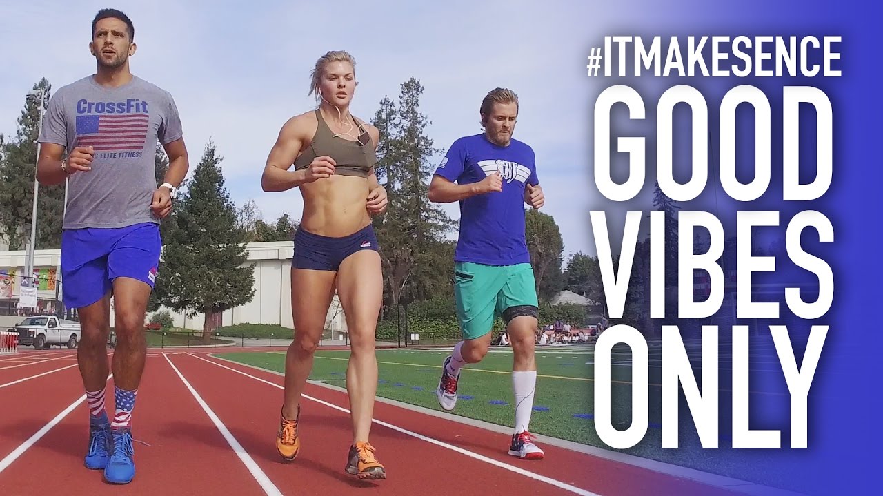 Brooke Ence  - Good Vibes Only