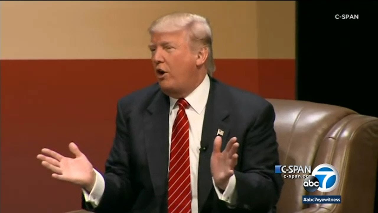 Trump reportedly called fallen U.S. troops 